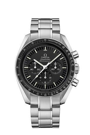 Omega Speedmaster Moonwatch Professional Loyalty Edition